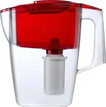 Гейзер Мини (красный)