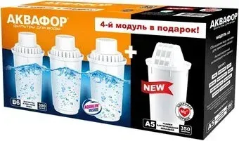 АКВАФОР B100-6 + A5