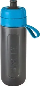 BRITA Fill&amp;Go Active (синий)