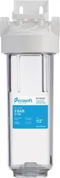 ECOSOFT механической очистки Standard 1/2" FPV12ECOSTD