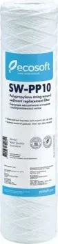 ECOSOFT из полипропиленовой нити 2,5"x10" 10 мкм CPN251010ECO