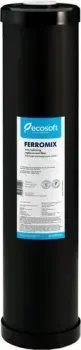 ECOSOFT для удаления железа 4,5"х20" CRVF4520ECO