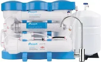ECOSOFT P’ure Aquacalcium MO675MACPUREECO