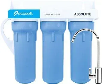 ECOSOFT Absolute FMV3ECO