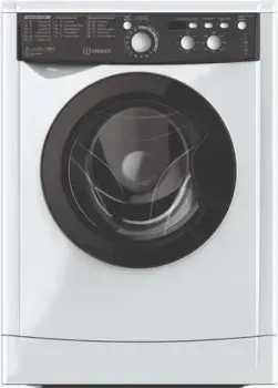 Indesit EWSD 51031 BK CIS