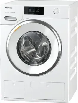 Miele WWR880 WPS PWash 2.0 &amp; TDos XL&amp;WiFi