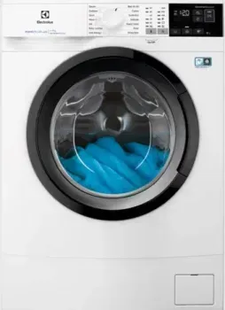 Electrolux SensiCare 600 EW6SM427BE