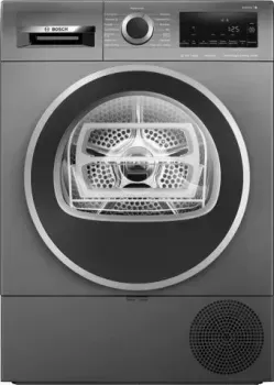 Bosch Serie 6 WQG233CRPL