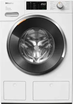 Miele WWF664 WCS