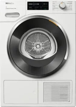 Miele TWL780WP EcoSpeed&amp;Steam
