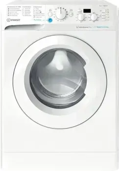 Indesit BWSD 61051 WWV RU