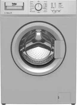BEKO WRS 55P1 BSS