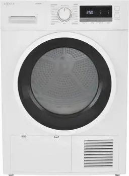 ZUGEL ZDF80HP Heat Pump