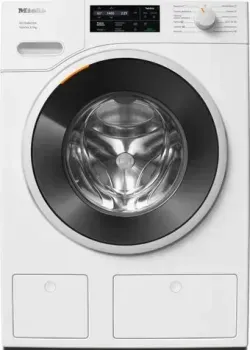 Miele WSG663 WCS