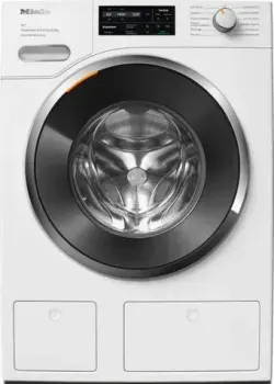 Miele WWH860 WCS