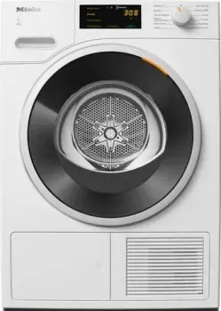 Miele TWD260WP