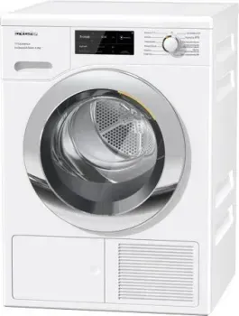 Miele TEL785WP EcoSpeed