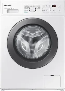 Samsung WW60AG4S00VELP