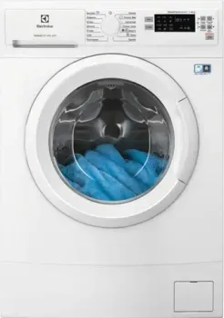 Electrolux EW6S5R06W