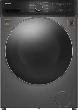 Weissgauff WMD 4828 Inverter Steam Grey