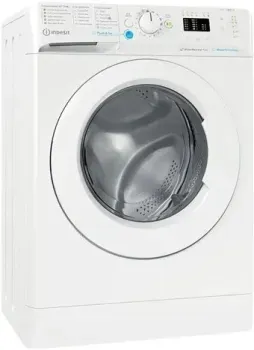 Indesit BWSA 71052X WWV RU