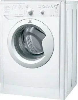 Indesit IWUB 40851 BY