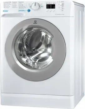 Indesit BWSA 51051 S