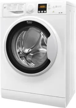 Hotpoint RSM 601 W