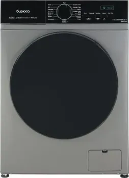 Бирюса WM-SM812/03 M