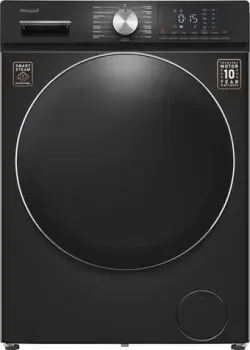 Weissgauff WMD 4148 D Black