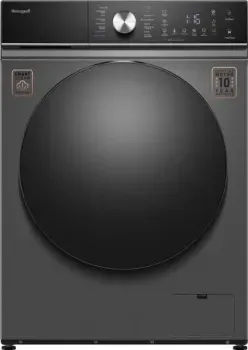 Weissgauff WMD 61211 D Inverter Steam Deep Grey