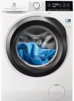 Electrolux SensiCare 600 AutoDose EW6F349BSPA