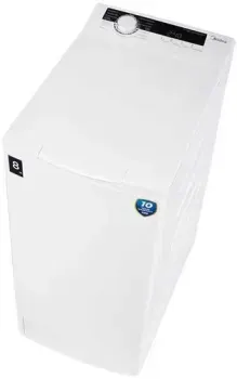 Midea MFE12W75B/W-C