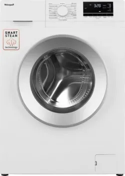 Weissgauff WM 4506 Steam