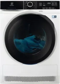 Electrolux DelicateCare 800 EW8H258BP
