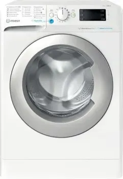 Indesit BWSE 71252X WSV RU