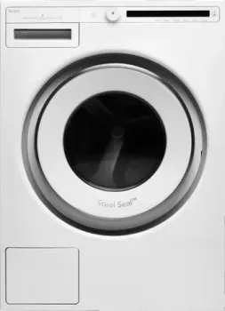 ASKO W2084W/2