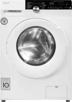 Weissgauff WM 4947 DC Inverter Steam