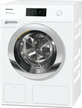Miele WCR870 WPS PWash 2.0 &amp; TDos XL&amp;WiFi