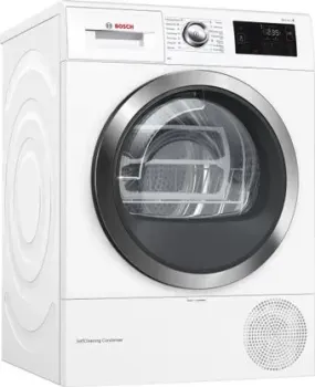 Bosch WTW876H0OE