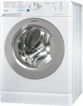 Indesit BWSB 51051 S