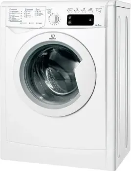 Indesit IWSE 6105 B (CIS).L