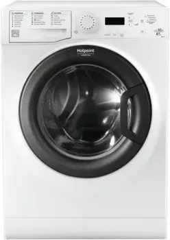 Hotpoint VMSF 501 B