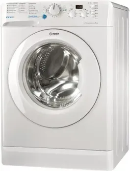 Indesit BWSD 51051