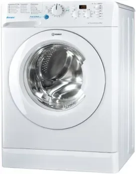 Indesit BWSD 61051 1