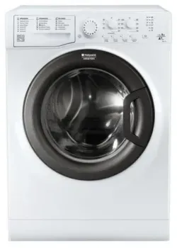 Hotpoint VMSL 5081 B