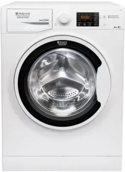 Hotpoint RST 601 W