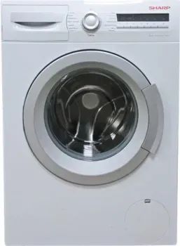 Sharp ESFB6102ARWH