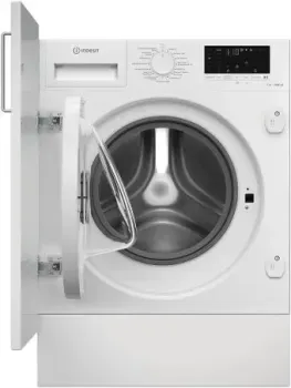 Indesit IWBI 7290 VW