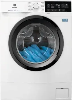 Electrolux SensiCare 600 EWS6327DE